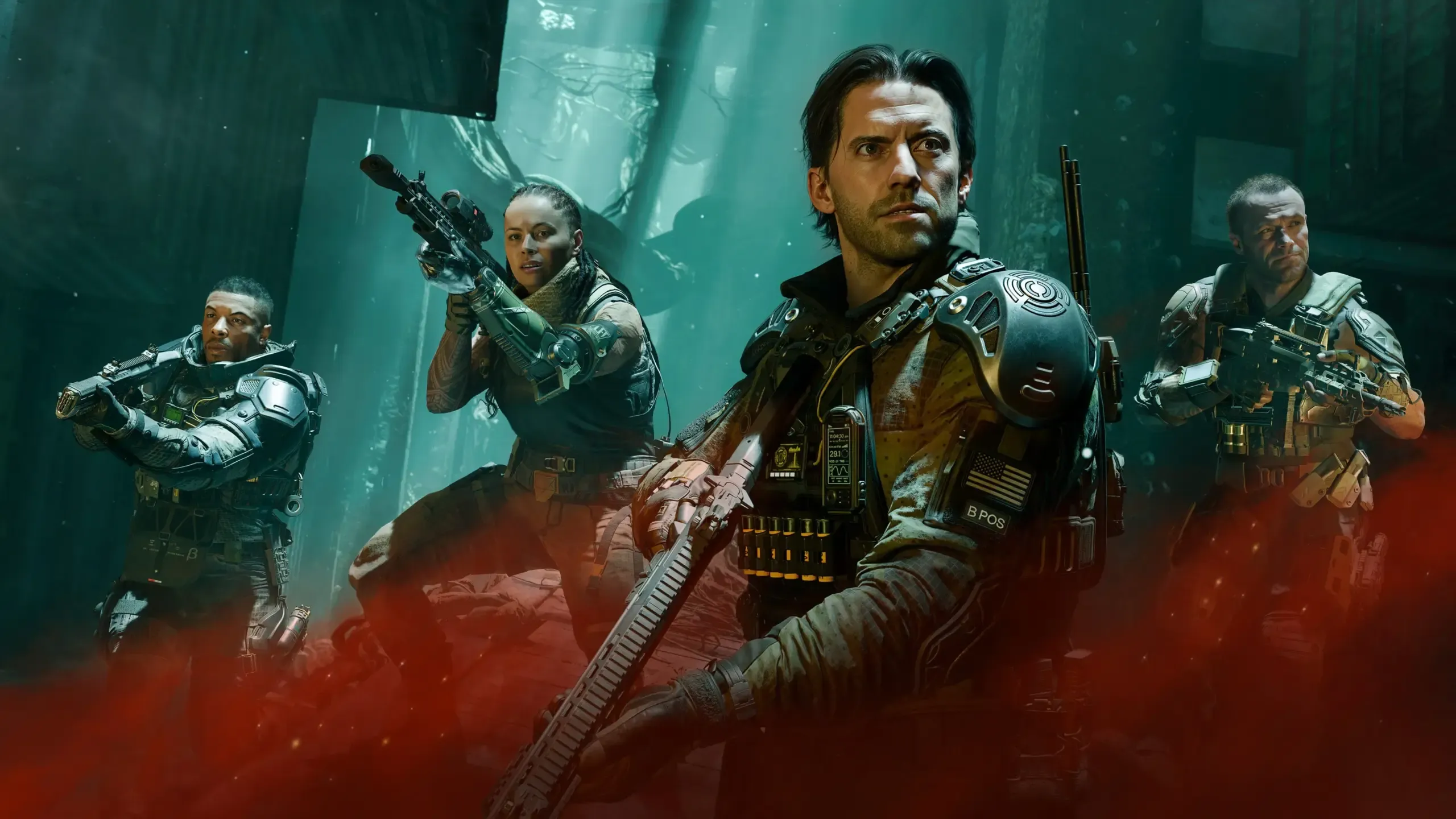 „Ez nem igaz”: Az Activision cáfolja, hogy az idei Call of Duty megjelenne PS4-re