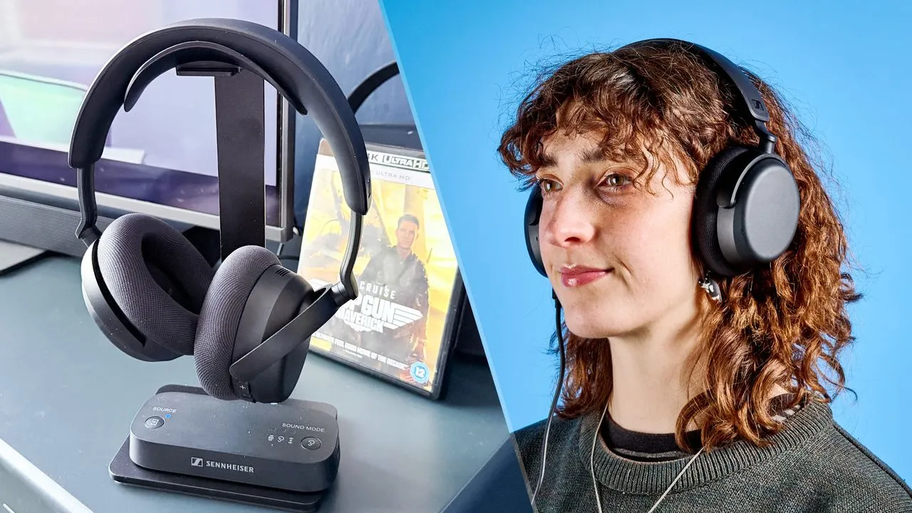 Ezek a Sennheiser TV-fejhallgatók talán megmentették a kapcsolatomat és a szomszédok idegeit - így teljesítettek