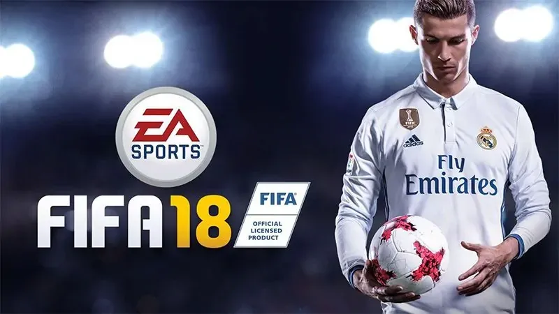 Ti tudtátok, milyen marha sokan játszanak a FIFA 18-cal?