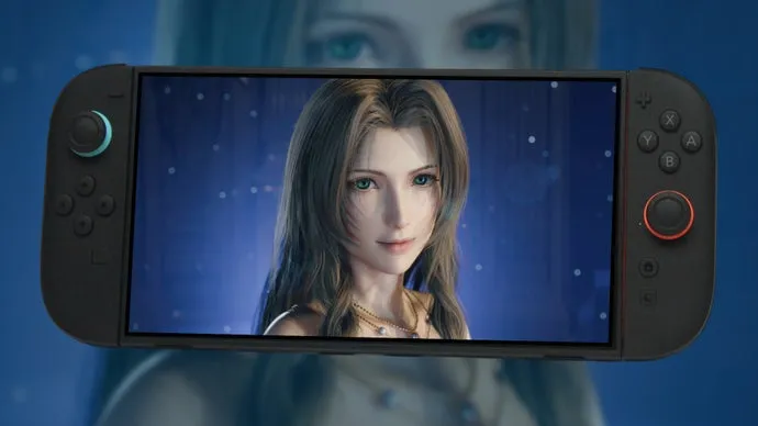 Final Fantasy 15 és más játékok is jöhetnek Nintendo Switch 2-re - „nem teljesen lehetetlen”