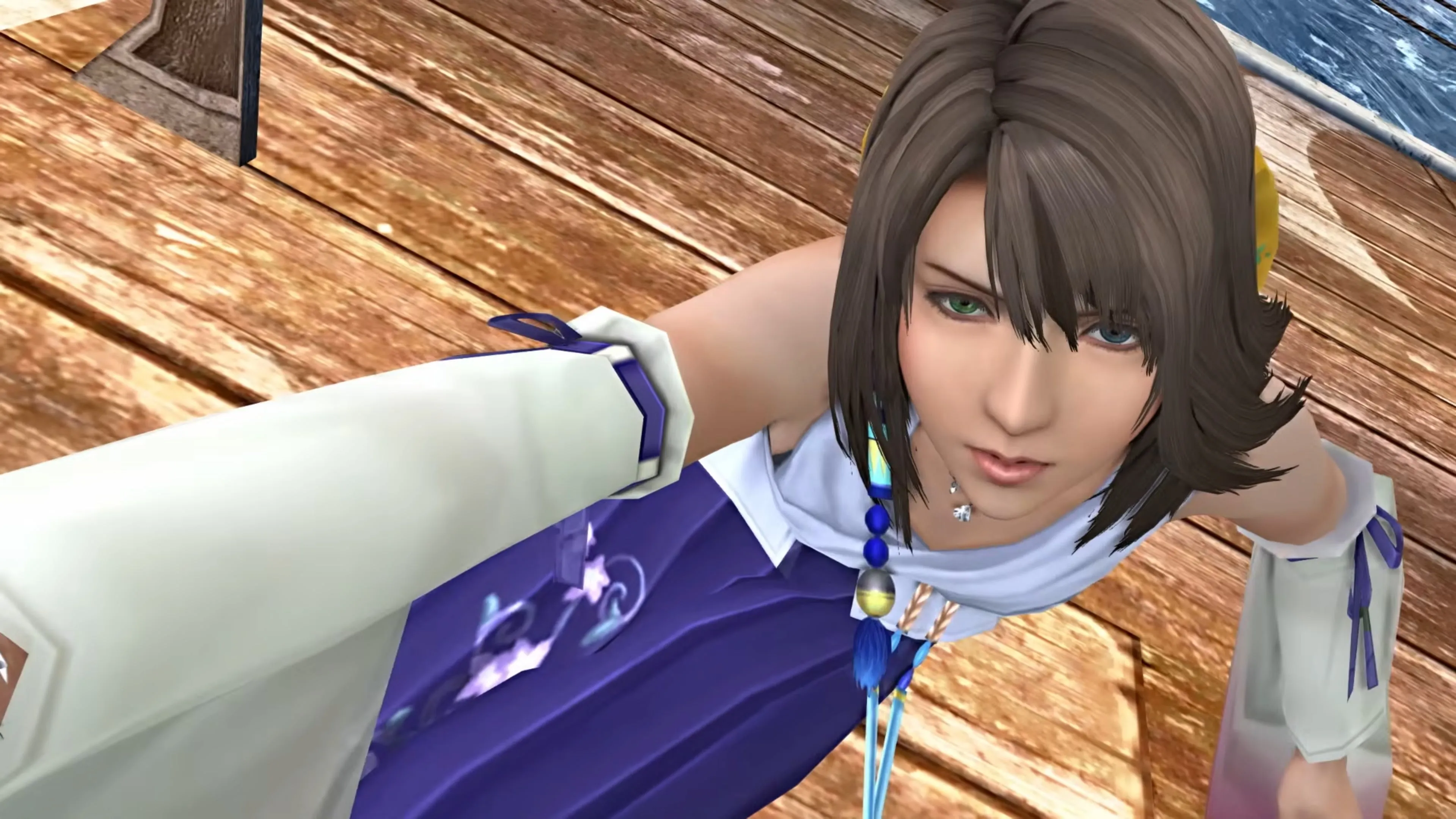 Final Fantasy X/X-2 HD Remaster érkezik a Switch 2-re jövő hónapban