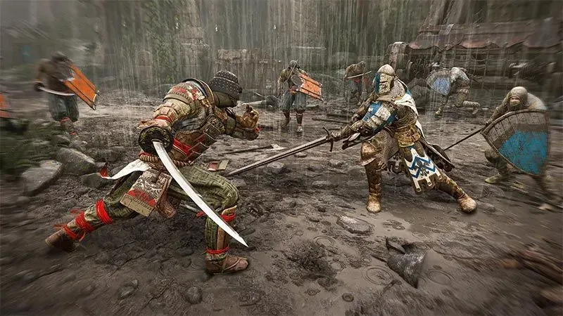 for honor