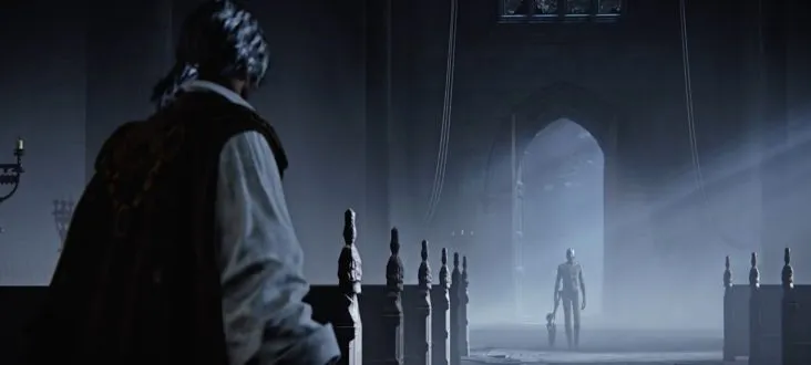 FromSoftware bejelentette a The Duskbloods hálózati tesztjének időpontjait
