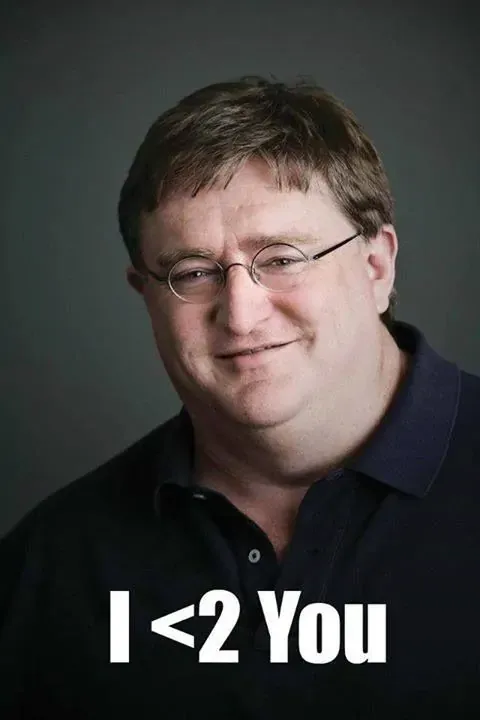 Gaben kettőig számol