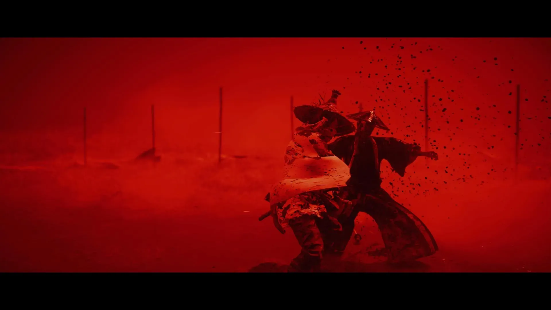 Ghost of Tsushima