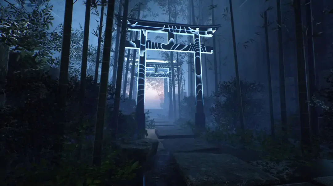 Ghostwire Tokyo PlayStation 5