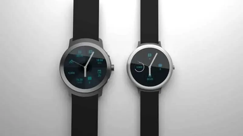 2017 elején érkezhetnek a Google Android Wear 2.0 okosórák