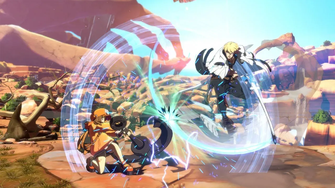 Guilty Gear alkotója: “Veszélyes csak egy területen specializálódni a fejlesztésben”