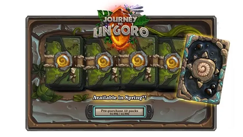 hearthstone-fossil