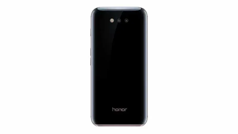 honor magic
