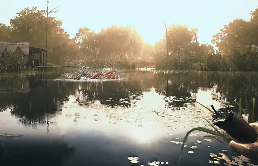 Hunt: Showdown teszt