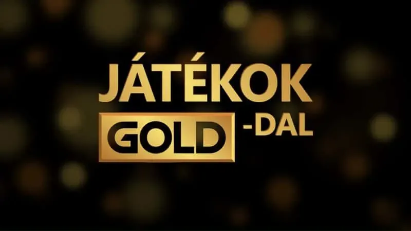 Íme, az augusztusi ingyenes Xbox Games with Gold játékok