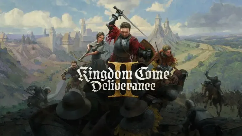 Kingdom Come: Deliverance 2 első benyomások
