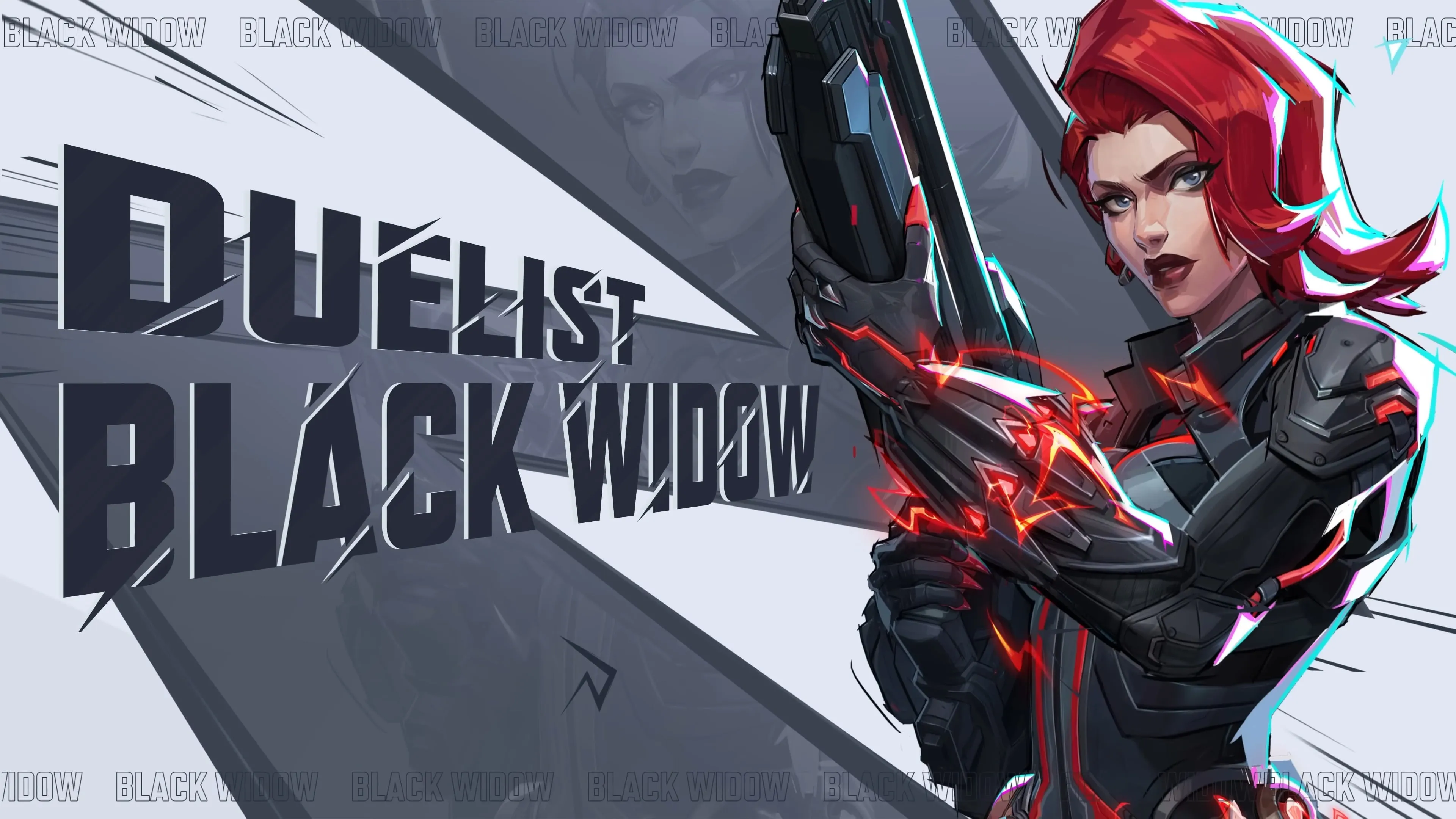Masszív Marvel Rivals-frissítés teljesen átdolgozza Fekete Özvegyet és a Team-Up rendszert