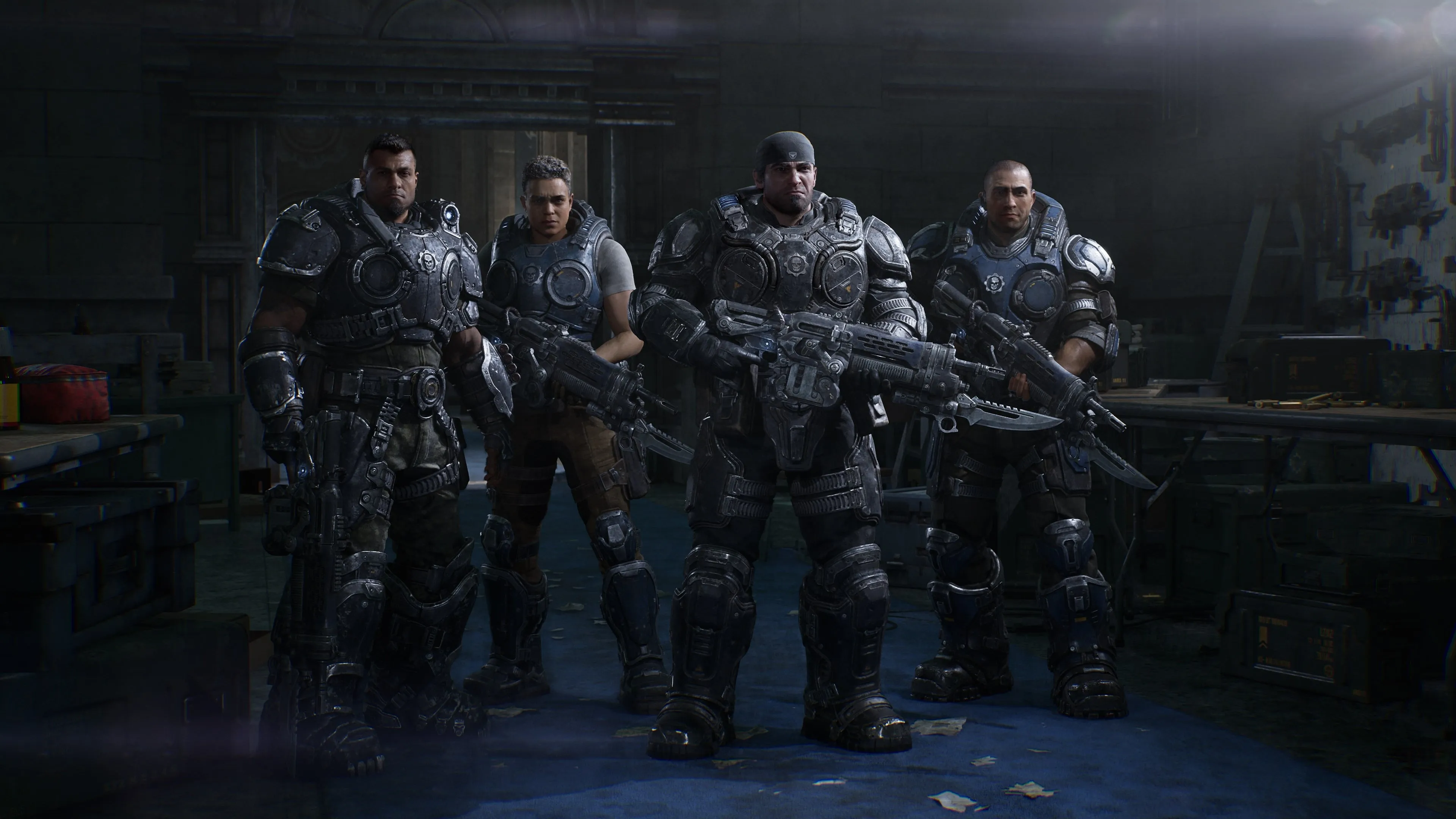 Minden, amit a 2026-os Xbox Nyári Játékbemutatón bejelentettek: Gears Of War: E-Day, Persona 6 és még sok más