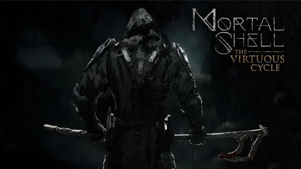 Mortal Shell: The Virtuous Cycle