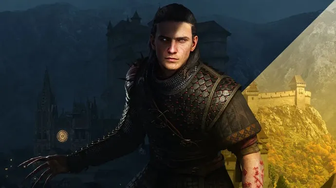 Nem fogsz mindent látni abból, amit a barátod lát a The Blood of Dawnwalkerben, és a rendező ezzel teljesen rendben van