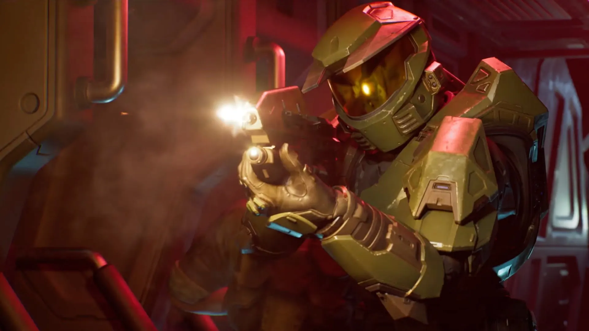 Nézd meg az új Halo: Campaign Evolved történeti előzetest!
