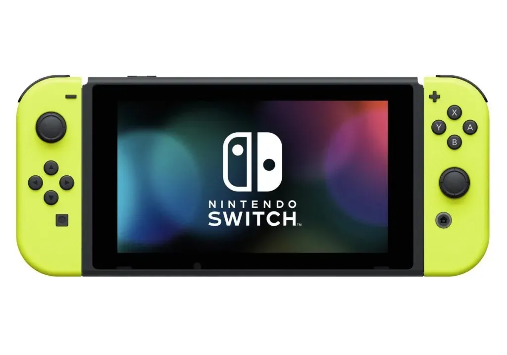 joy-con