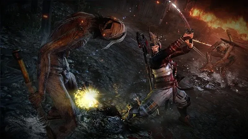 Nioh