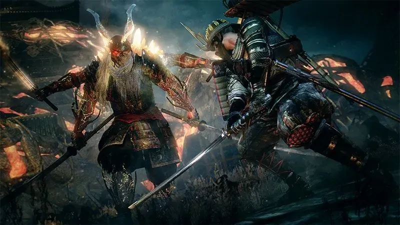 Szeptemberben jön a Nioh utolsó DLC-je, vele pedig az Abyss játékmód