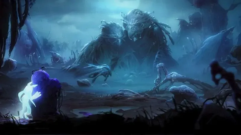 Az Ori and the Will of the Wisps felbukkant az E3-on