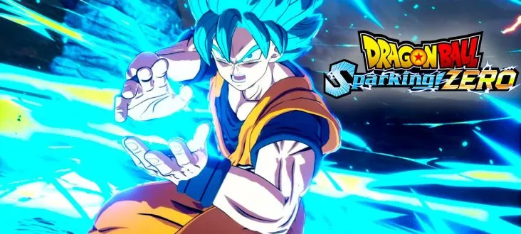 Óriási bővítést kap a Dragon Ball Sparking Zero, 30 új karakterrel