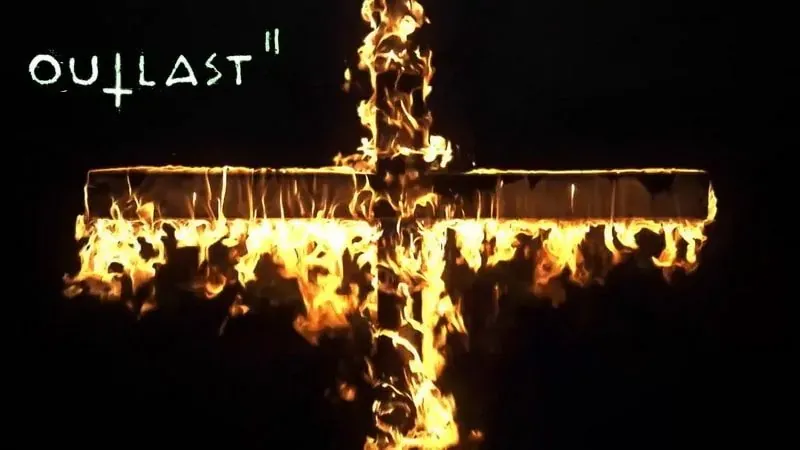 Örüljünk együtt az Outlast 2-nek ezzel a rohadt rémisztő bemutatóval