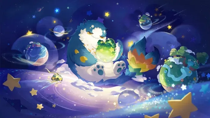 Petit Planet előzetes: A HoYoverse első családbarát játéka óvatosan jár el