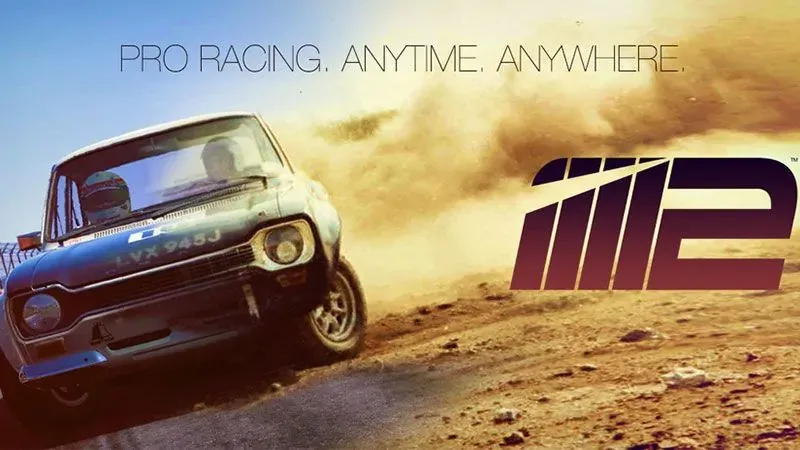 Project Cars 2