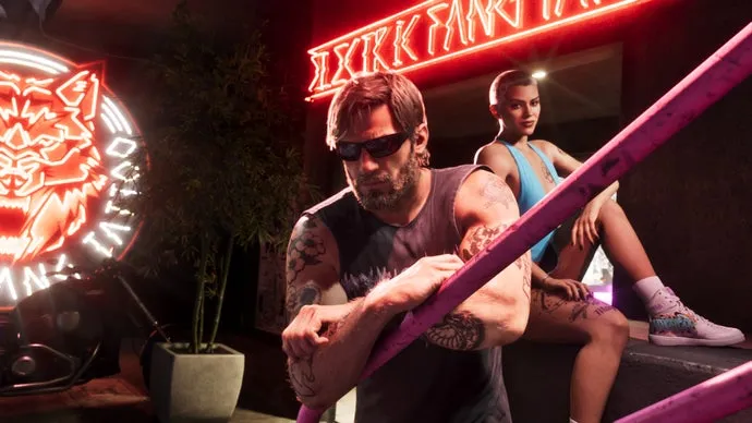 A Microsoft szerint a GTA 6 PlayStation 5-ön nyolcszor jobban fogy, mint Xboxon - ez nem tükrözi az előrendelési adatokat