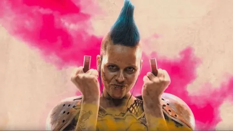 Rage 2