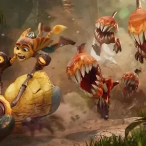 Ratchet & Clank: Rift Apart