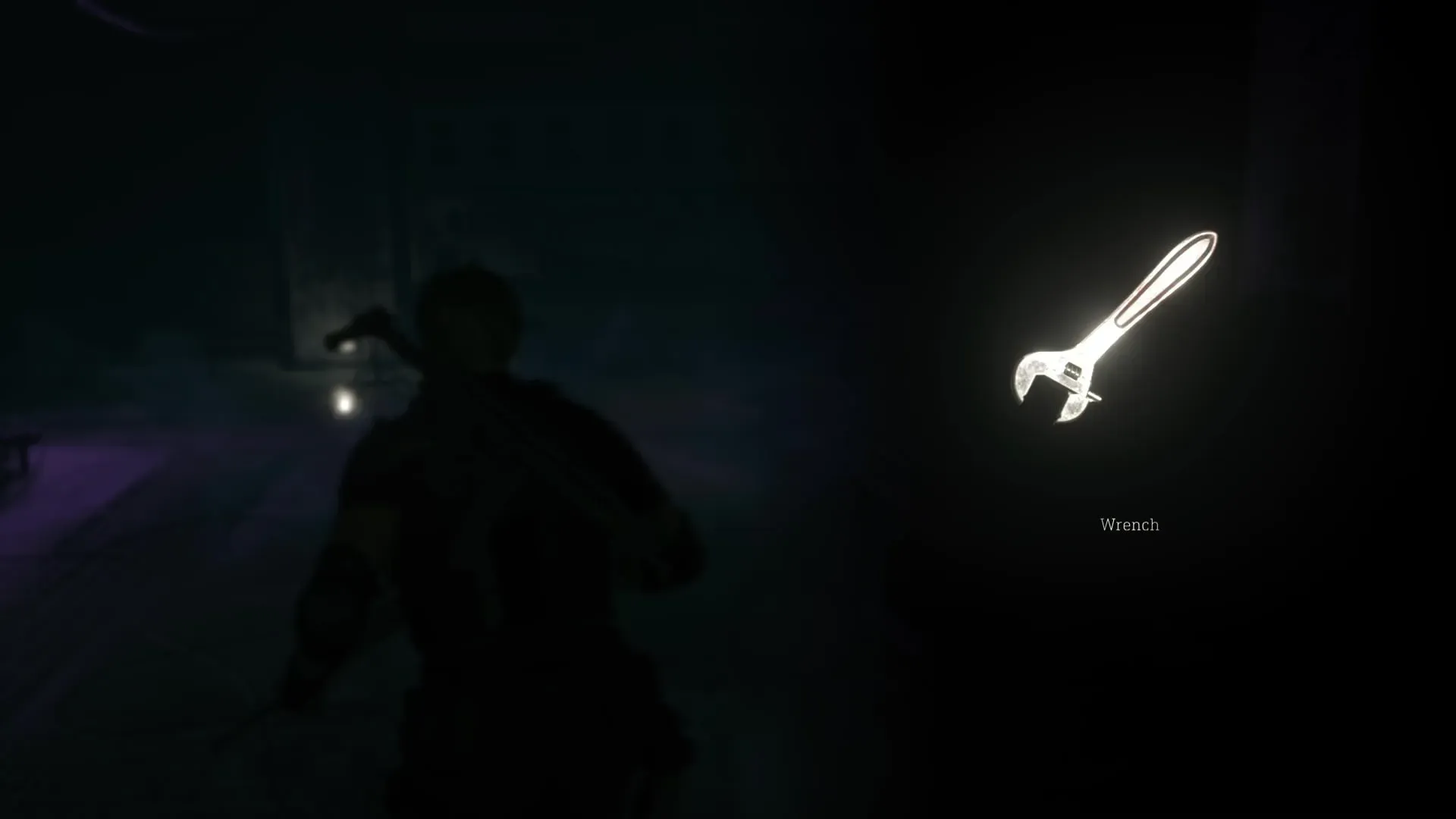Resident Evil 4 Remake: A csavarkulcs helye