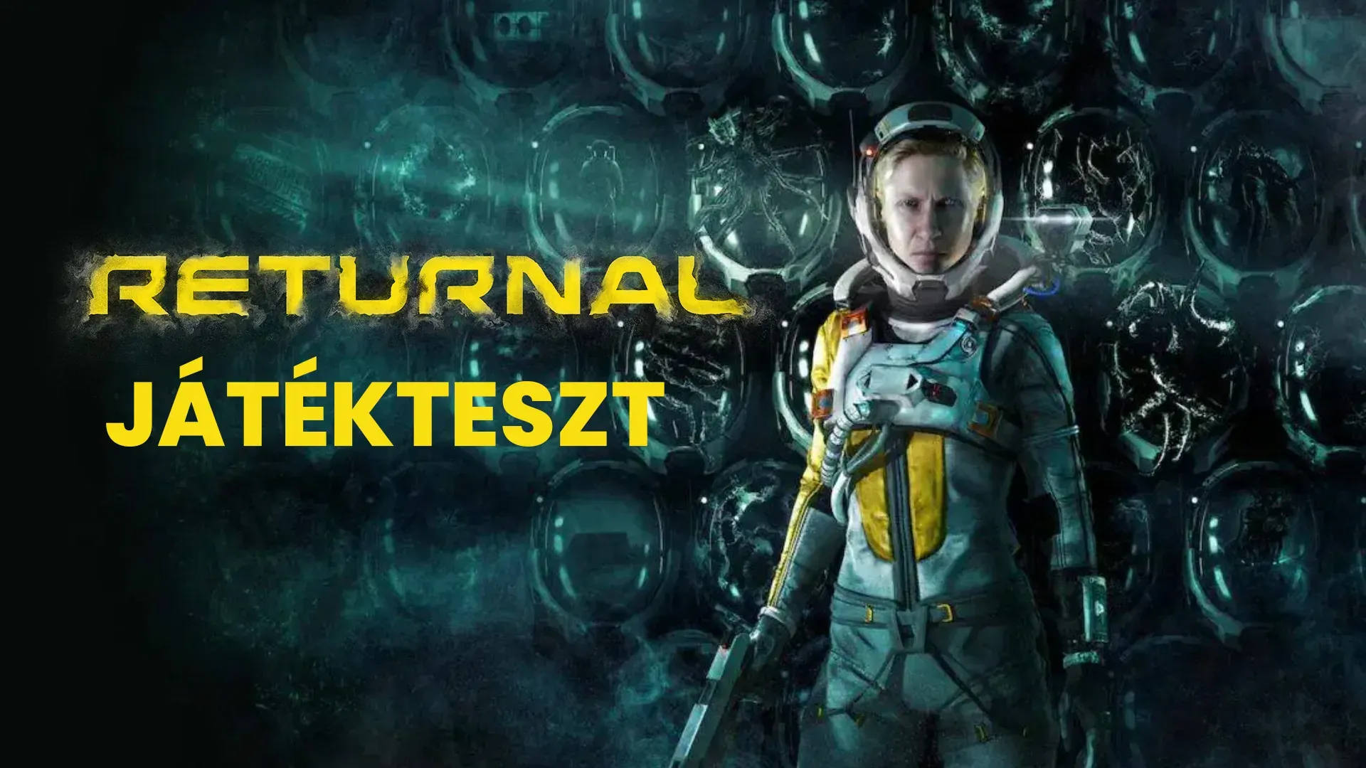 Returnal játékteszt