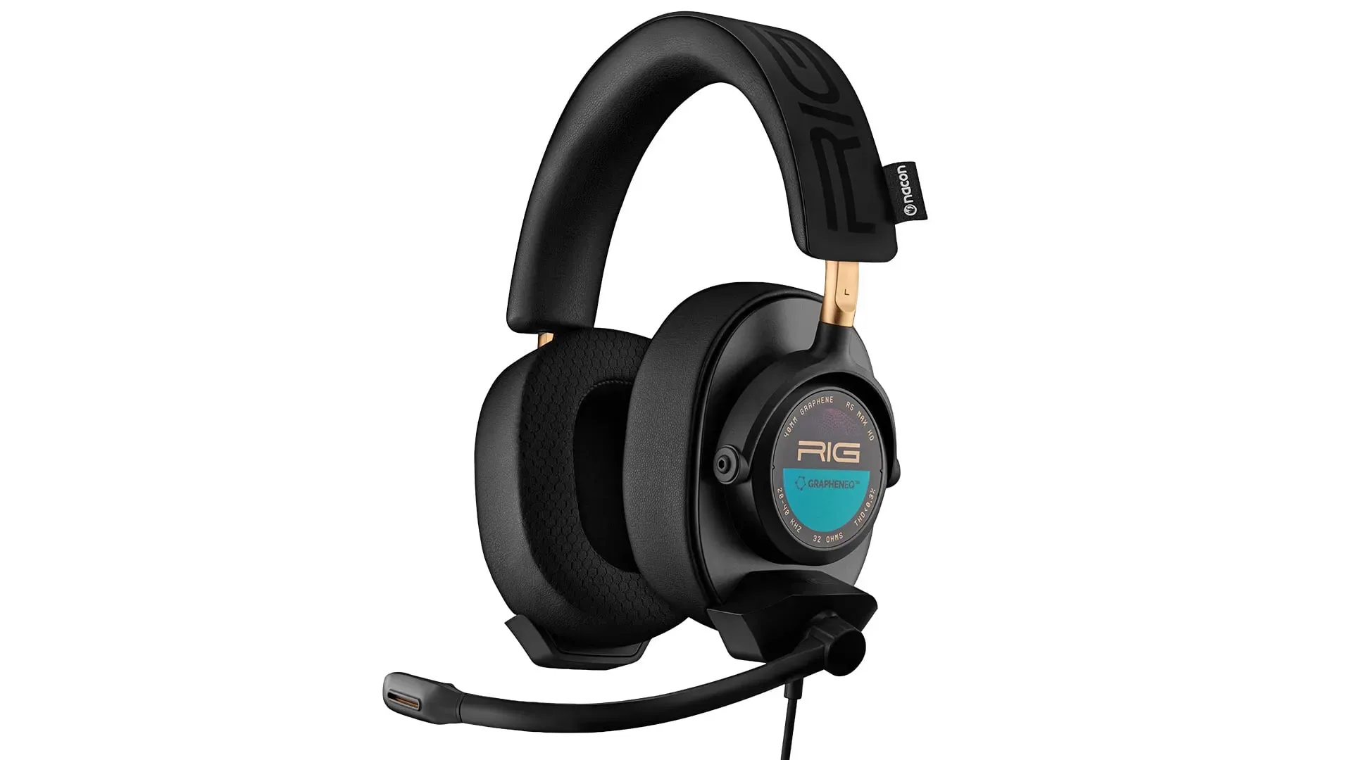 RIG R5 Spear Max HD teszt – Kiváló vezetékes headset, de nem olcsó