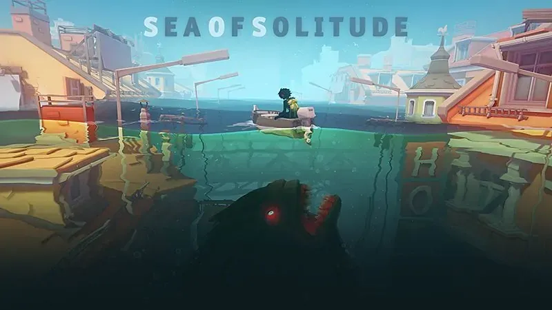 2019. elején jön a bámulatos Sea of Solitude