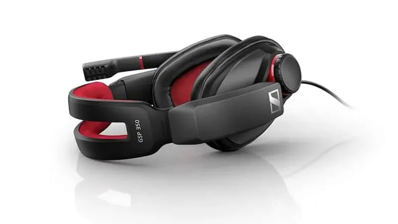 Új Sennheiser gamer fejhallgatók érkeznek