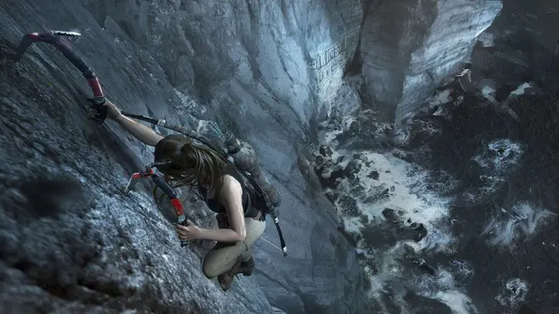 shadow of the tomb raider