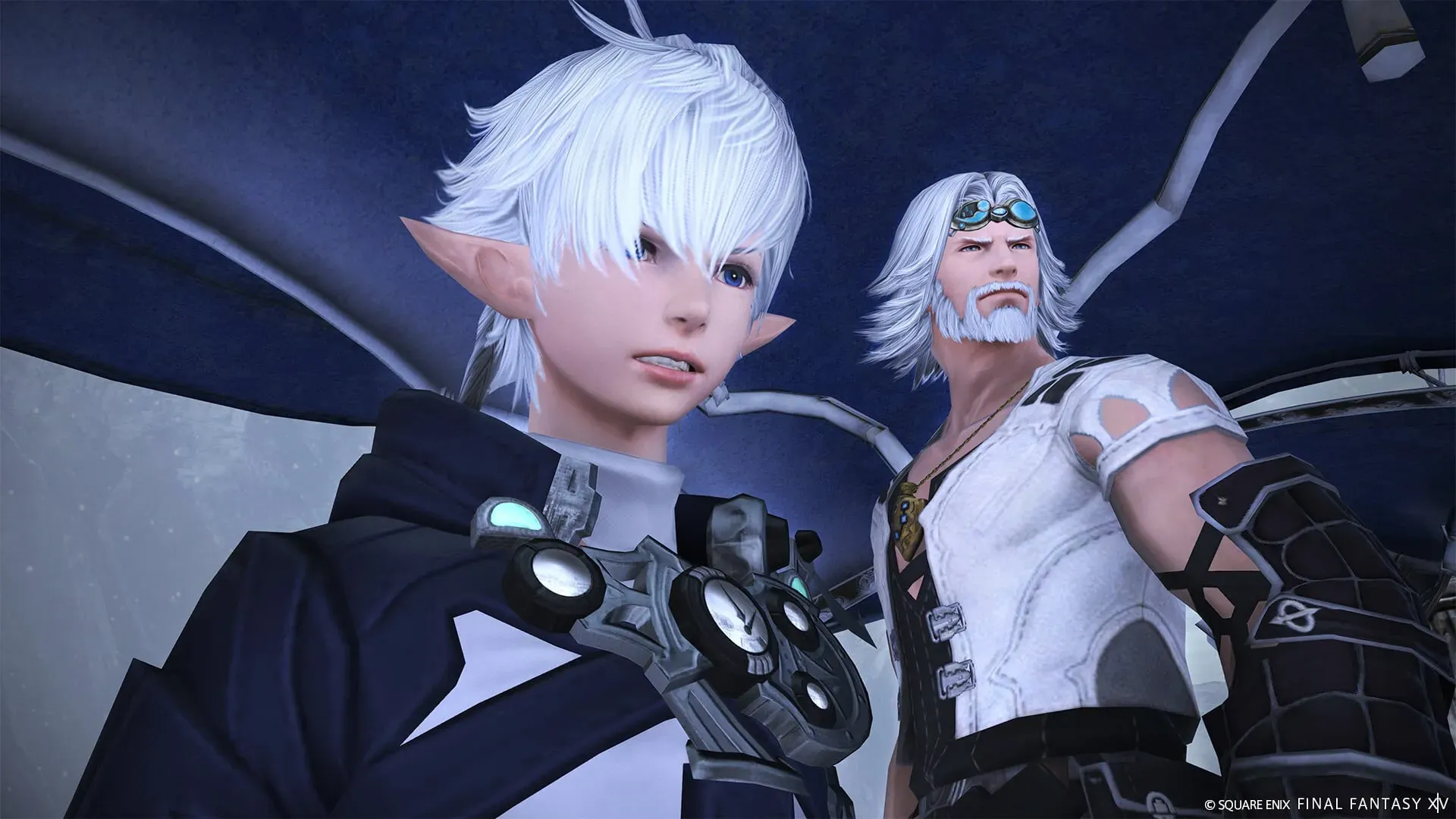 Square Enix második hónapja zár le tartalomkészítőket a Final Fantasy 14 személyzet zaklatása miatt