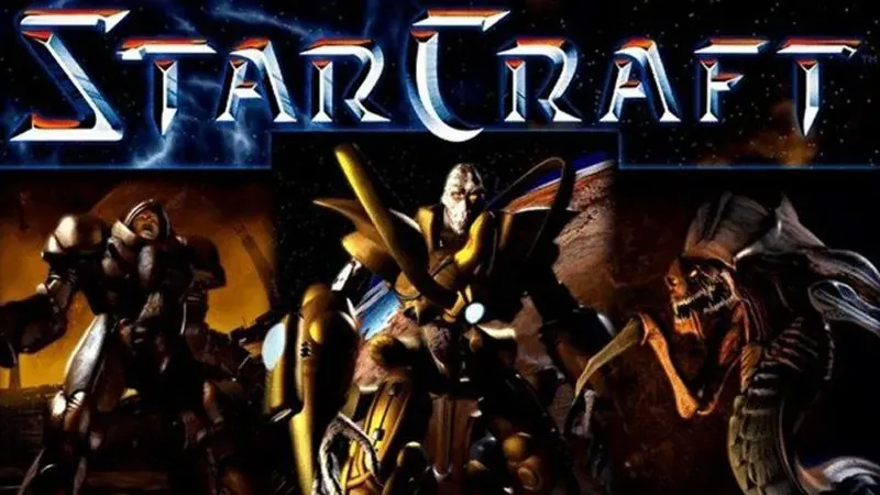 starcraft