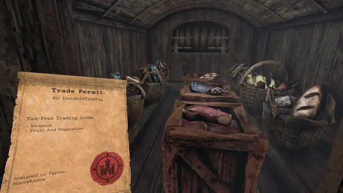 Tartsd kordában a kaput, és engedd csak be az embereket, tyúkokat meg az ismeretlen rémségeket a Paper, Please-szerű Dreadwoods Gatekeeperben
