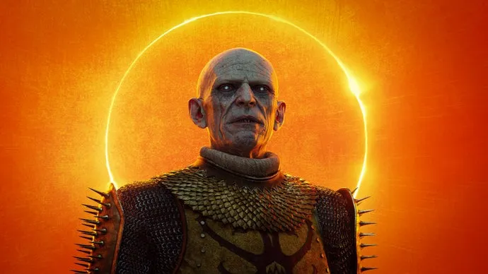 Teljes egészében lemezen jelenik meg a The Blood of Dawnwalker, erősítette meg a Bandai Namco és a Rebel Wolves