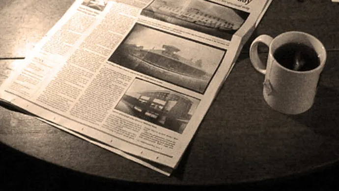 A Sunday Papers: heti ajánlók a videojátékokról és minden másról