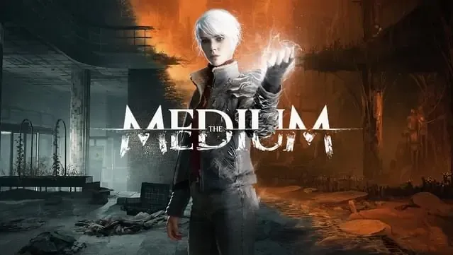 The Medium játékteszt