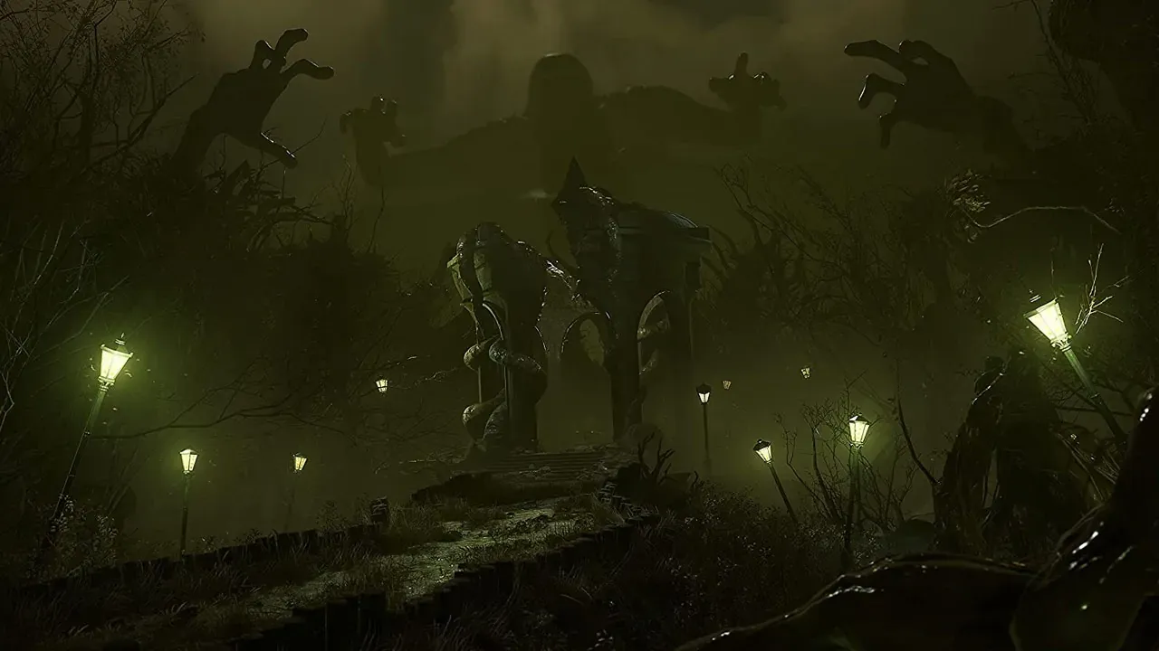 The Medium játékteszt