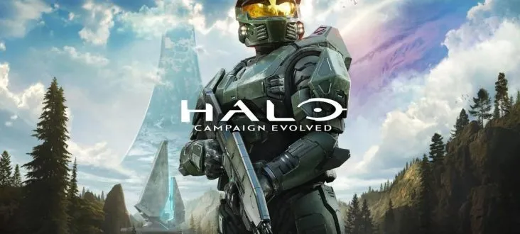 Titkos Halo Campaign Evolved átvezető sejteti a Halo 2 remake-et
