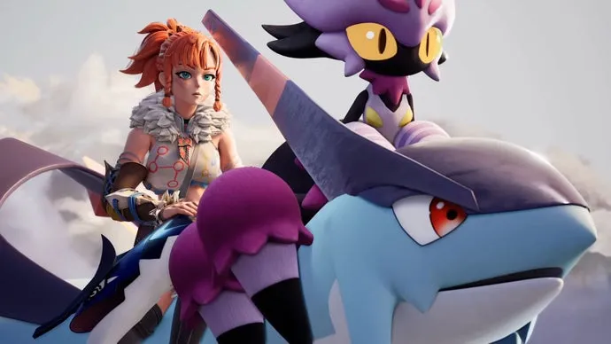 Több évnyi Nintendo-perek és sokmilliós eladások után ma 1.0-ban megjelent a Pokémon-ihletésű Palworld