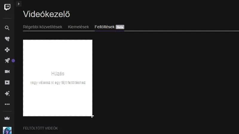 A YouTube megpróbálja lenyúlni a streamelőket, a Twitch megpróbálja lenyúlni a videófeltöltőket