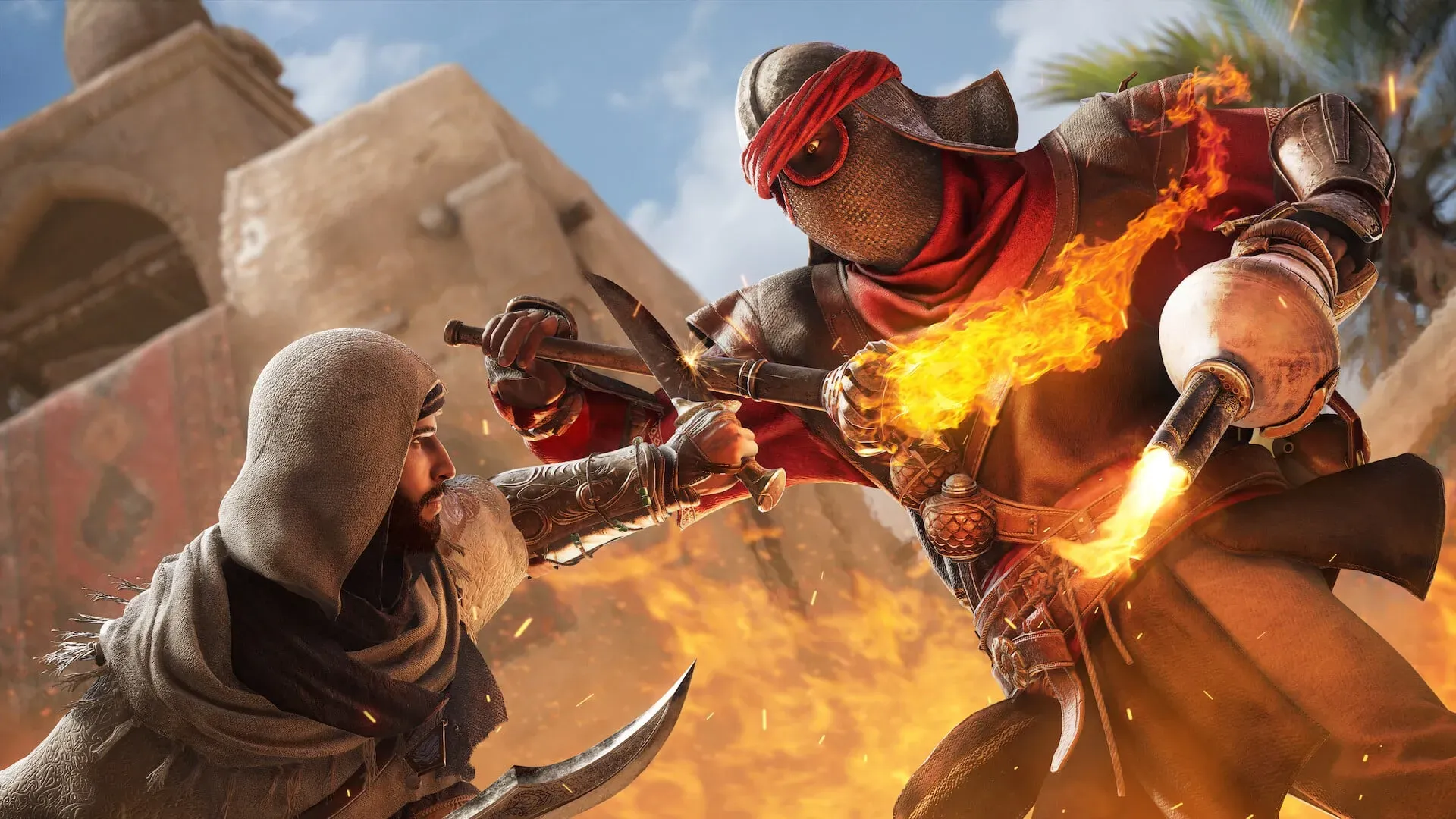 Ubisoft reagált a kiszivárgott Assassin’s Creed multiplayer játék képére